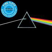 Disco de Pink Floyd: “The Dark Side Of The Moon (2011-Remaster)”
