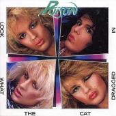 Poison Album: “Look What the Cat Dragged In”