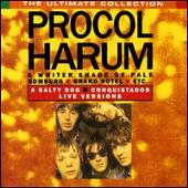 Procol Harum Album: “Ultimate Collection”