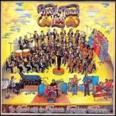 Procol Harum Album: “Procol Harum Live: In Concert with the Edmonton Symphony Orchestra”