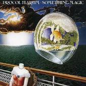 Procol Harum Album: “Something Magic”