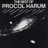 Procol Harum Album: “Best of Procol Harum [A&M]”