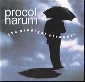 Procol Harum Album: “Prodigal Stranger”
