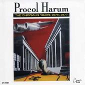 Procol Harum Album: “The Chrysalis Years 1973-1977”