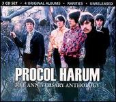 Procol Harum Album: “30th Anniversary Anthology”