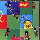 Procol Harum Album: “Home”