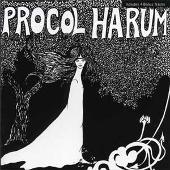 Procol Harum Album: “Whiter Shade of Pale [A&M]”