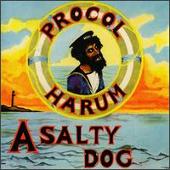 Procol Harum Album: “Salty Dog [A Salty Dog...Plus]”
