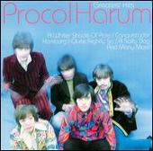 Procol Harum Album: “Greatest Hits [Metro]”