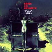 Procol Harum Album: “Shine on Brightly”