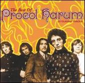 Procol Harum Album: “Best of Procol Harum [Repertoire]”