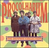Procol Harum Album: “Definitive Collection”