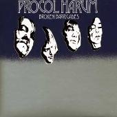 Procol Harum Album: “Broken Barricades [German Bonus Tracks]”