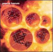 Procol Harum Album: “Well's on Fire”