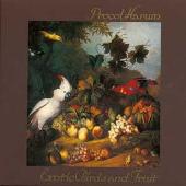 Procol Harum Album: “Exotic Birds and Fruit [Repertoire Bonus Tracks]”