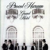 Procol Harum Album: “Grand Hotel [Repertoire]”