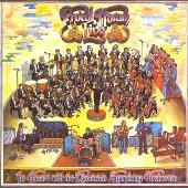 Procol Harum Album: “Procul Harum Live In Concert (With The Edmonton Symphony Orchestra”