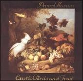 Procol Harum Album: “Exotic Birds and Fruit [Bonus Tracks]”