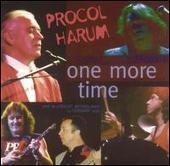 Procol Harum Album: “One More Time”
