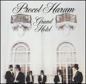 Procol Harum Album: “Grand Hotel [Friday Music]”