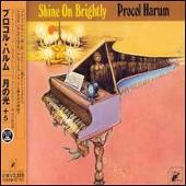 Procol Harum Album: “Shine on Brightly [Japan]”
