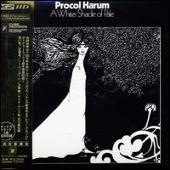 Procol Harum Album: “Whiter Shade of Pale [JVC Japan]”