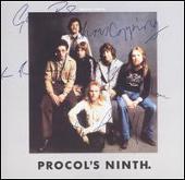 Procol Harum Album: “Procol's Ninth [Bonus Tracks]”