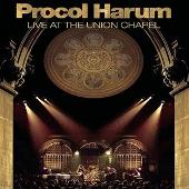 Procol Harum Album: “Live At Union Chapel”
