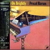 Procol Harum Album: “Shine on Brightly [Bonus Tracks]”