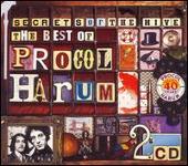 Procol Harum Album: “Secrets of the Hive: The Best of Procol Harum”