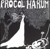 Procol Harum Album: “Procol Harum”