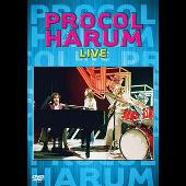 Procol Harum Album: “Live At The Union Chapel”