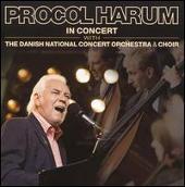 Procol Harum Album: “In Concert with The Danish National Concert Orchestra and Choir”