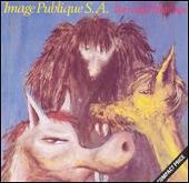 Public Image Ltd. Album: “Paris au Printemps”