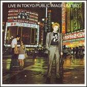 Public Image Ltd. Album: “Live in Tokyo”