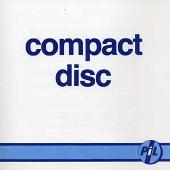 Public Image Ltd. Album: “Album/Compact Disc/Cassette”