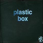 Public Image Ltd. Album: “Plastic Box”