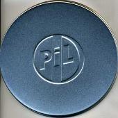 Public Image Ltd. Album: “Metal Box”