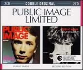Public Image Ltd. Album: “Public Image/Second Edition”