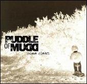 Puddle of Mudd Album: “Come Clean [Clean] [Bonus DVD]”