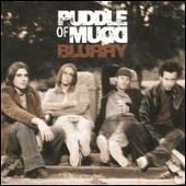 Puddle of Mudd Album: “Blurry [Denmark]”