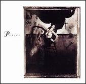 Pixies Album: Surfer Rosa