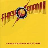 Queen Album: “Flash Gordon”