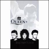 Disco de Queen: “Greatest Flix, Vol. 3”