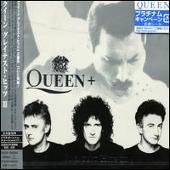 Disco de Queen: “Greatest Hits, Vol. 3 [Japan Bonus Track]”