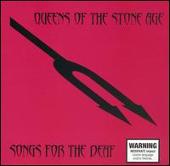 Disco de Queens of the Stone Age: “Songs for the Deaf [Australia]”