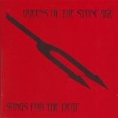 Disco de Queens of the Stone Age: “Songs for the Deaf [Clean]”