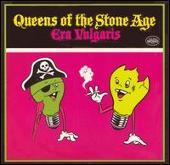 Disco de Queens of the Stone Age: “Era Vulgaris [f.y.e. Exclusive]”