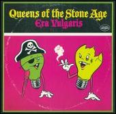 Disco de Queens of the Stone Age: “Era Vulgaris [Circuit City Exclusive]”