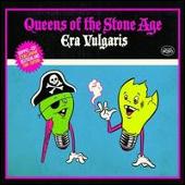 Disco de Queens of the Stone Age: “Era Vulgaris [European Tour Edition]”